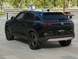 Urban grey pearl urban grey pearl Neu 2025 Honda HR-V Elegance SUV | 30.060 € (Fairer Preis)