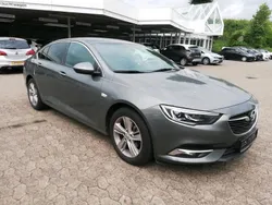 Grau Gebraucht 2019 Opel Insignia Innovation Limousine | 15.000 € (Guter Preis)
