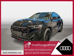 Schwarz Neu 2025 Audi Q8 Business SUV | 97.990 € (Etwas zu teuer)