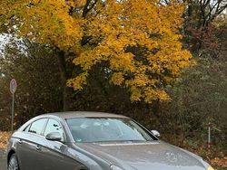 Grau Gebraucht 2005 Mercedes CLS350 Limousine | 6.000 € (Superpreis)