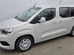 Beige Gebraucht 2020 Opel Combo Kleinwagen | 20.999 €