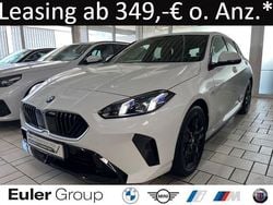 Weiss Gebraucht 2024 BMW 120 Performance Kleinwagen | 31.990 € (Guter Preis)