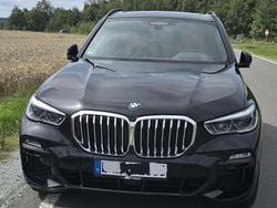 Gebraucht 2020 BMW X5 SUV | 48.000 € (Guter Preis)
