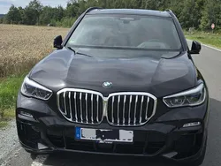 Gebraucht 2020 BMW X5 SUV | 49.900 € (Superpreis)