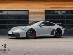 Kreide Gebraucht 2022 Porsche 911 GT3 Coupé | 209.950 €