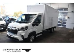 Neu 2025 Maxus eDeliver 9 Van | 68.900 €