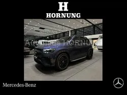 Blau Gebraucht 2024 Mercedes GLE350 SUV | 95.900 € (Etwas zu teuer)