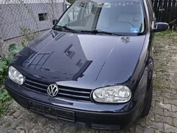 Gebraucht 2001 VW Golf IV Basis Kombi | 1.300 € (Guter Preis)
