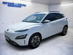 Weiß Gebraucht 2022 Hyundai Kona Prime SUV | 23.969 € (Fairer Preis)