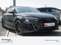 Gebraucht 2024 Audi RS3 Sportback Sport Kleinwagen | 65.520 € (Fairer Preis)