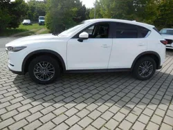 Arctic white Gebraucht 2019 Mazda CX-5 Exclusive SUV | 17.000 € (Guter Preis)