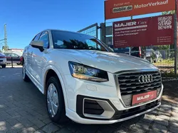 Weiß Gebraucht 2017 Audi Q2 Sport SUV | 18.700 € (Fairer Preis)