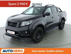 Schwarz Gebraucht 2021 Nissan Navara N-Guard Abholung | 35.290 € (Fairer Preis)