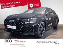 Mythosschwarz Gebraucht 2025 Audi RS Q8 Performance SUV | 169.980 €