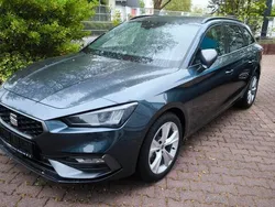 Grau Neu 2025 Seat Leon FR Limousine | 29.950 € (Fairer Preis)