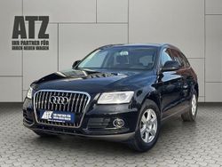 Schwarz Gebraucht 2013 Audi Q5 Design SUV | 13.999 € (Fairer Preis)