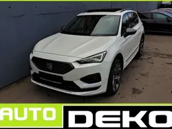 "orix" weiss Gebraucht 2020 Seat Tarraco FR SUV | 26.970 € (Fairer Preis)