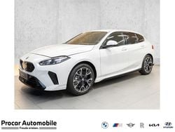 Weiß Neu 2025 BMW 123 M Sport Kleinwagen | 45.175 € (Guter Preis)