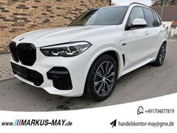 Weiß Gebraucht 2022 BMW X5 M Sport SUV | 49.888 € (Superpreis)