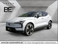 Blau Gebraucht 2025 Volvo EX30 Performance SUV | 38.950 € (Guter Preis)