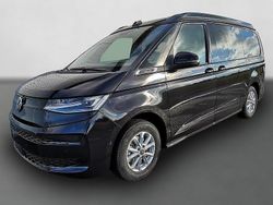 Deepblack perleffekt Neu 2026 VW California Highline Van | 71.070 € (Guter Preis)