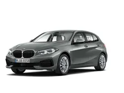 Grau Gebraucht 2024 BMW 118 Performance Kleinwagen | 27.930 € (Fairer Preis)