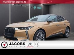 Gold Gebraucht 2023 DS Automobiles DS4 Trocadero Limousine | 24.880 € (Guter Preis)