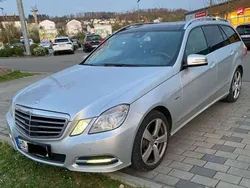 Mercedes E350