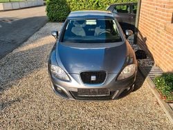 Silber Gebraucht 2012 Seat Leon Copa Limousine | 4.100 € (Guter Preis)