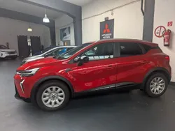 Rot Gebraucht 2024 Mitsubishi ASX Plus SUV | 24.990 € (Fairer Preis)