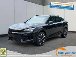 Grau Neu 2025 Cupra Formentor VZ SUV | 38.490 € (Superpreis)