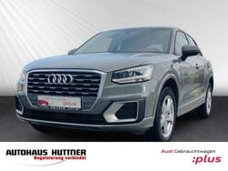 Quantumgrau (metallic) Gebraucht 2019 Audi Q2 Sport SUV | 17.632 € (Guter Preis)