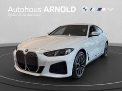 Alpinweiss iii Neu 2025 BMW i4 Sport Line Limousine | 53.500 € (Superpreis)