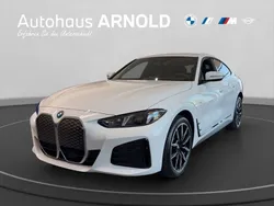 Alpinweiss iii Neu 2025 BMW i4 Sport Line Limousine | 54.900 € (Fairer Preis)