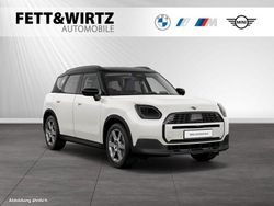 Nanuq white Gebraucht 2024 Mini Cooper Countryman SUV | 33.697 € (Guter Preis)