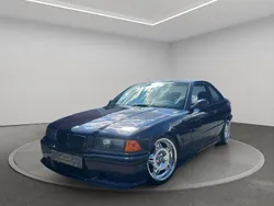 Violett Gebraucht 1996 BMW 328 M Sport Coupé | 19.999 €
