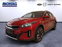 Rot Neu 2025 Kia XCeed Vision SUV | 24.890 € (Guter Preis)