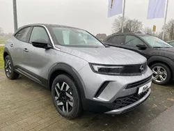 Lack grau artense/typ aussenve Neu 2024 Opel Mokka Elegance SUV | 25.900 € (Teuer)