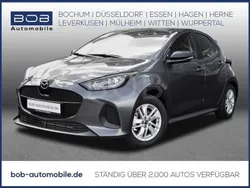 Grau Neu 2025 Mazda 2 Center-Line Kleinwagen | 27.049 € (Teuer)