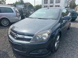 Blau Gebraucht 2006 Opel Astra Cabriolet Cosmo Cabrio | 2.690 € (Fairer Preis)