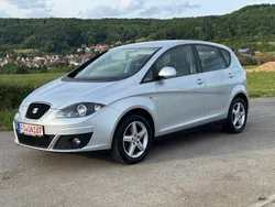 Silber Gebraucht 2010 Seat Altea Van / Kleinbus | 3.200 € (Guter Preis)