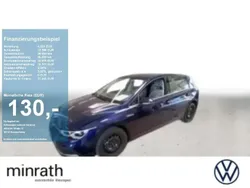 VW Golf VIII
