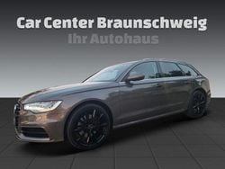 Braun Gebraucht 2011 Audi A6 Comfort Kombi | 16.999 € (Teuer)