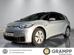 Scale silver metallic Gebraucht 2021 VW ID.3 Life Kleinwagen | 20.890 € (Superpreis)