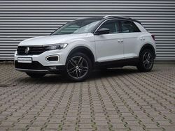 Pure white Gebraucht 2020 VW T-Roc Sport SUV | 26.475 € (Fairer Preis)