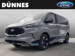 Grau Gebraucht 2025 Ford Tourneo Sport Van / Kleinbus | 61.280 €