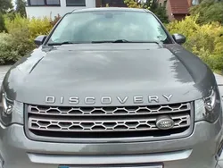 Grau Gebraucht 2018 Land Rover Discovery Sport SE SUV | 20.999 € (Fairer Preis)