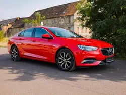 Rot Gebraucht 2018 Opel Insignia OPC Limousine | 17.800 € (Fairer Preis)
