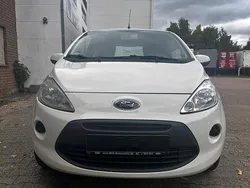 Weiß Gebraucht 2011 Ford Ka Kleinwagen | 2.799 € (Fairer Preis)