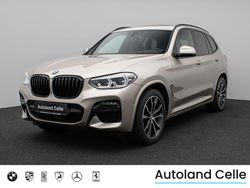 Bmw individual sonnensteinschwarz Gebraucht 2021 BMW X3 Performance SUV | 44.999 € (Fairer Preis)
